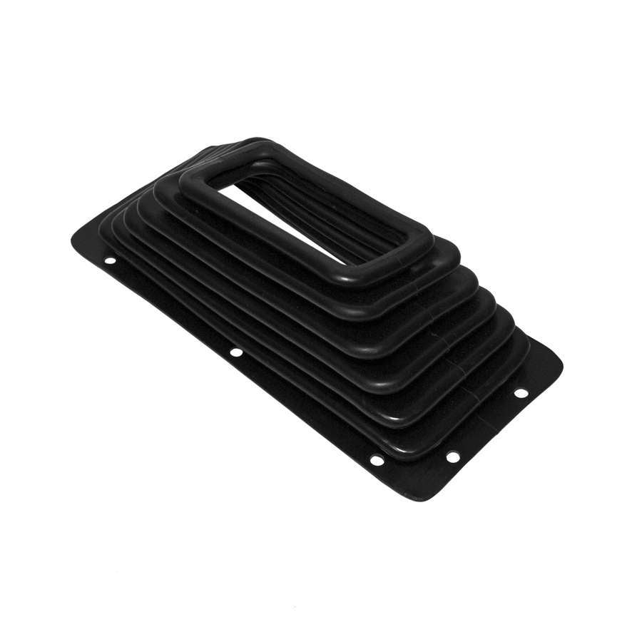 MANUAL TRANS SHIFT BOOT