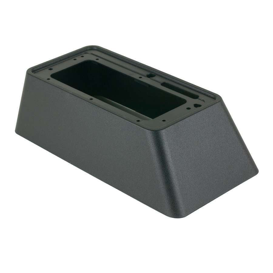 MANUAL TRANS SHIFT BOOT