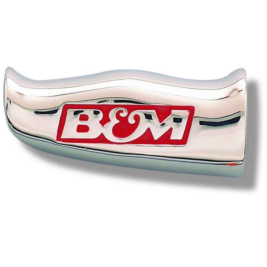 MANUAL TRANS SHIFT KNOB