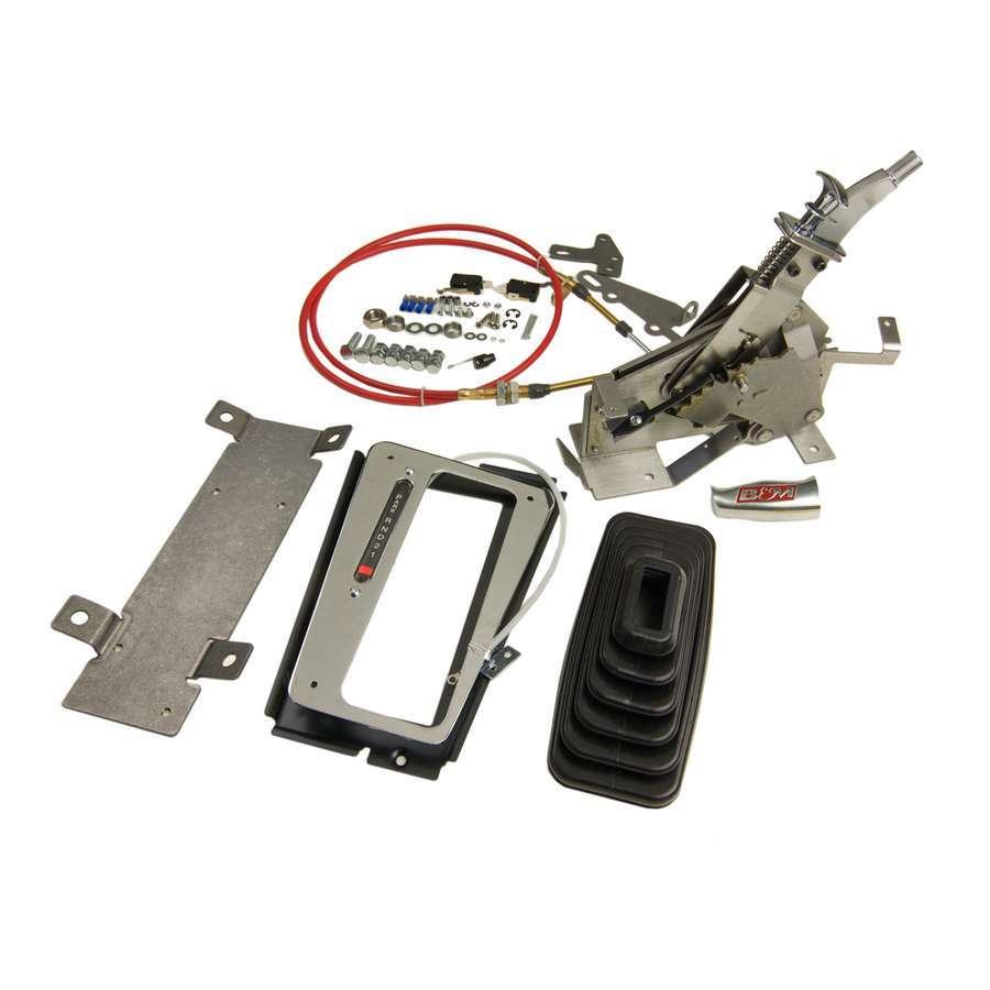 AUTO TRANS SHIFT LEVER KIT