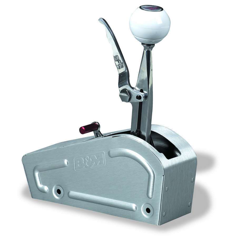 PRO STICK SHIFTER