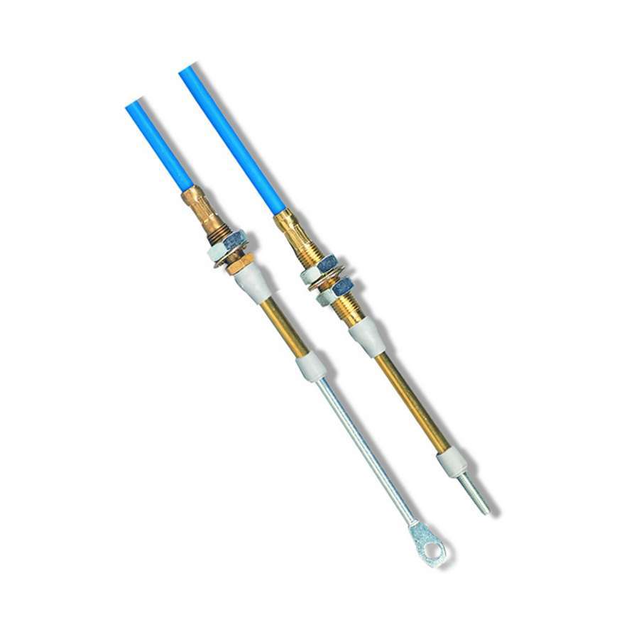 AUTO TRANS SHIFTER CABLE