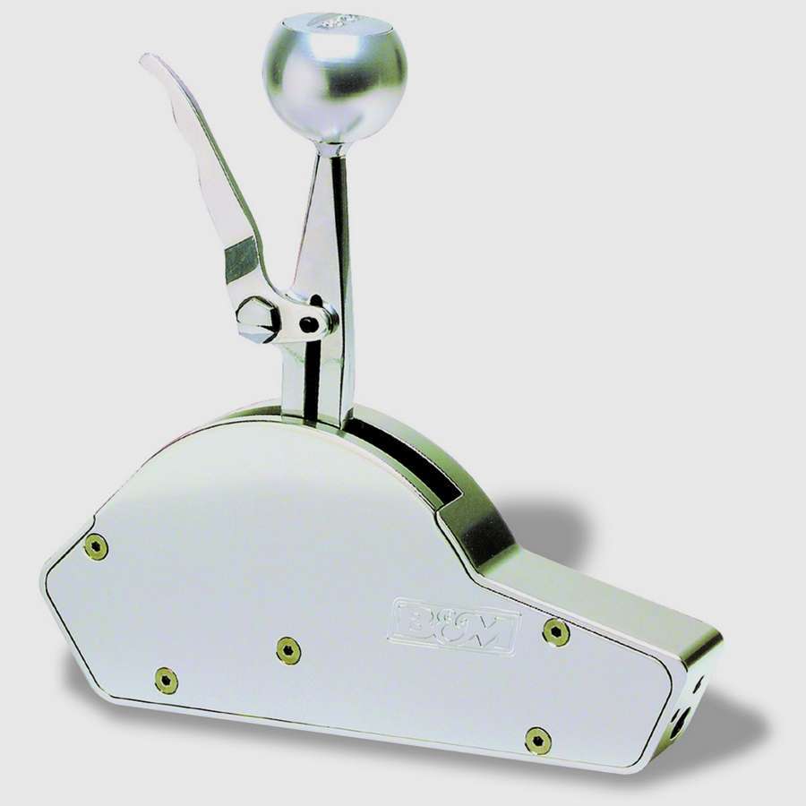 AUTO TRANS SHIFT LEVER KIT