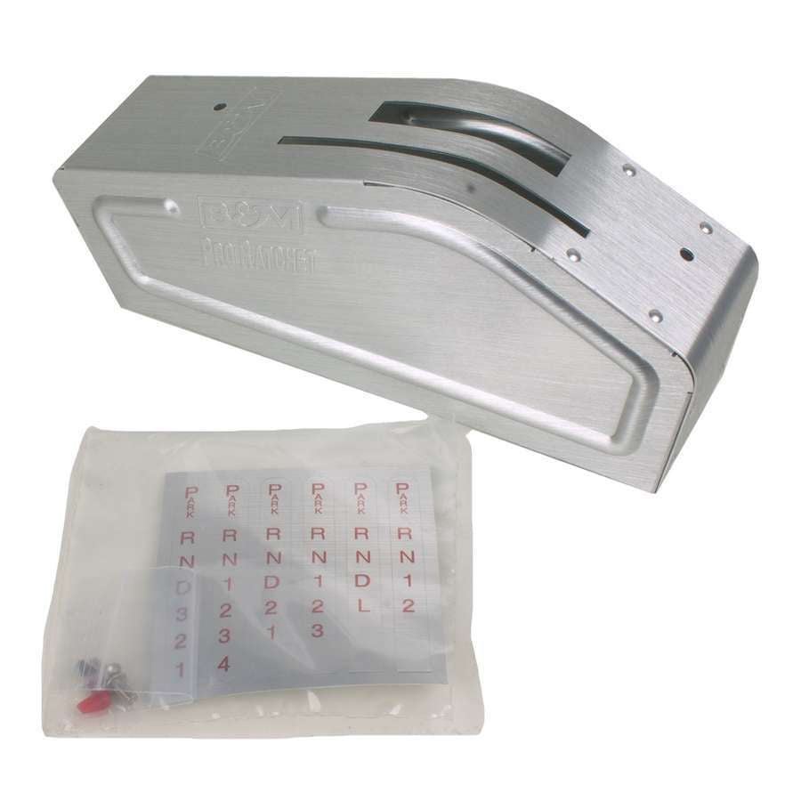 MANUAL TRANS SHIFT BOOT