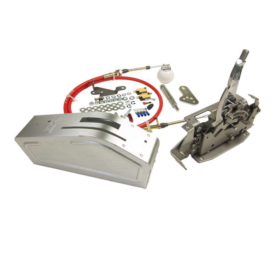AUTO TRANS SHIFT LEVER KIT