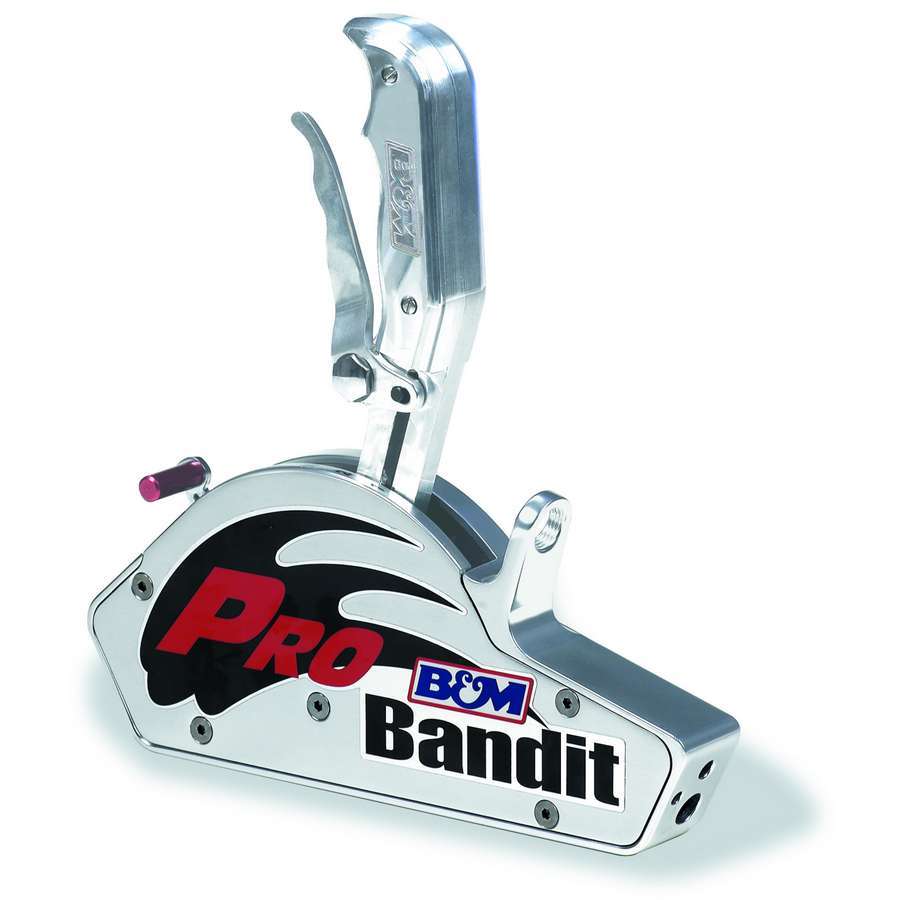AUTO TRANS SHIFT LEVER KIT