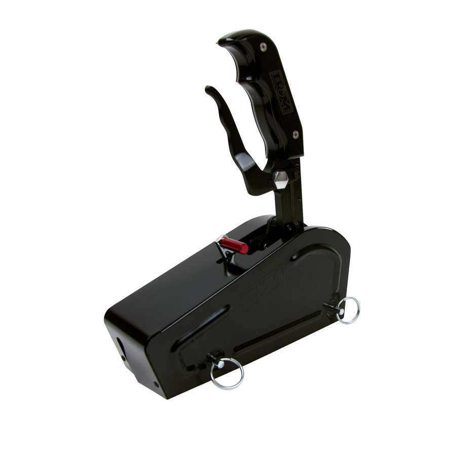 SHIFTER AUTO CABLE GATE 4-SPD