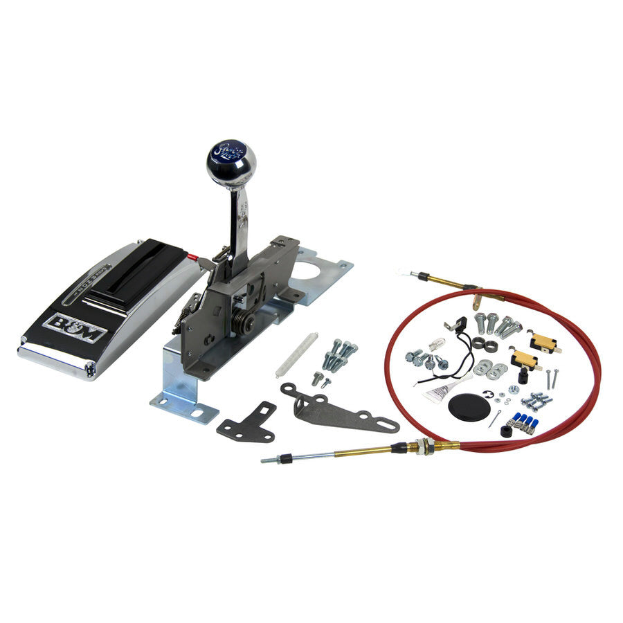AUTO TRANS SHIFT LEVER KIT