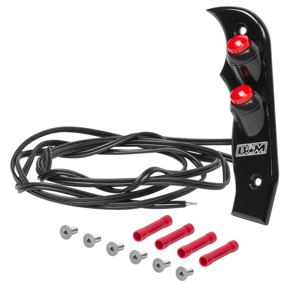SHIFTER ACCESSORY