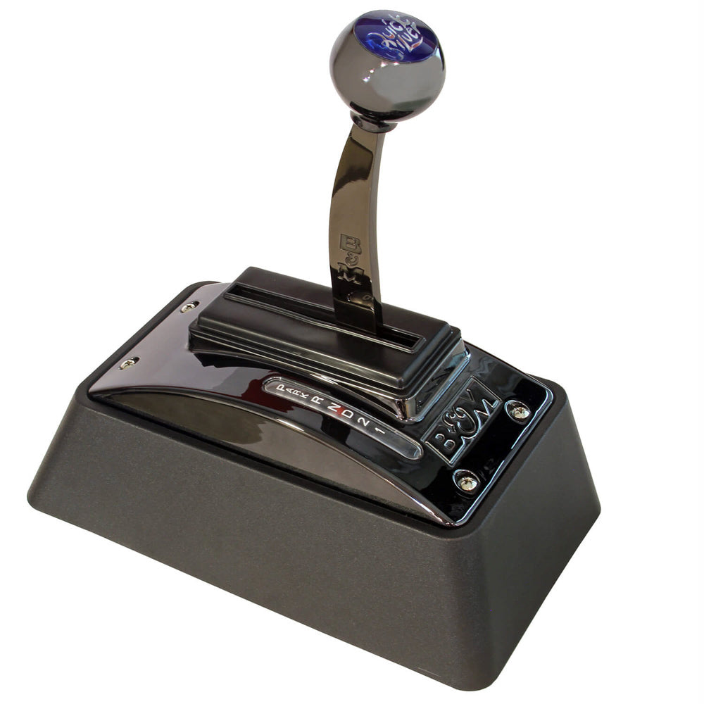 SHIFTER AUTOMATIC RATCHET