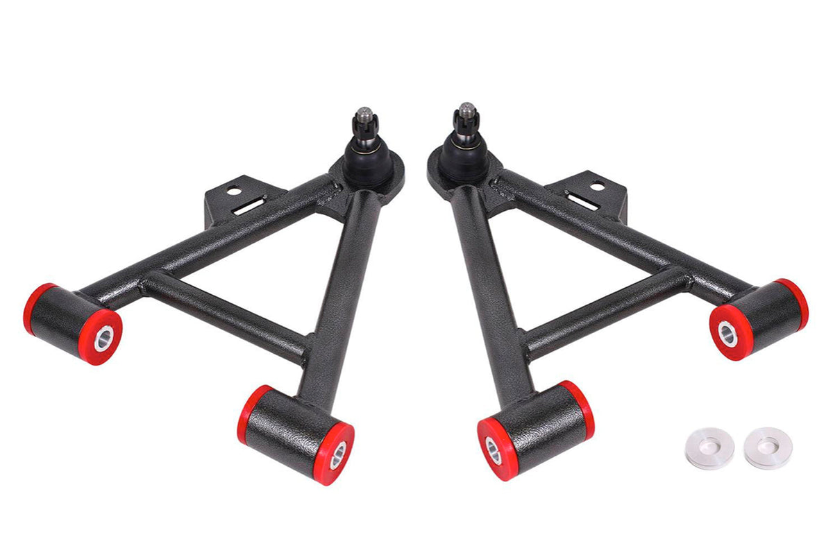 A-ARMS LOWER CO NON-ADJ POLY