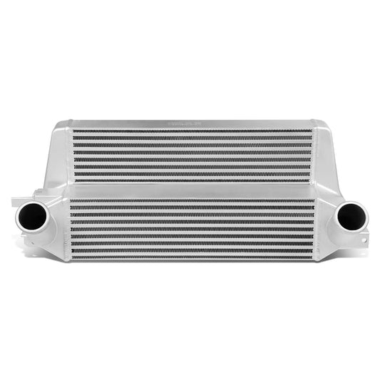 2015-2019 Ford Mustang 2.3L EcoBoost Front Mount Intercooler - Silver