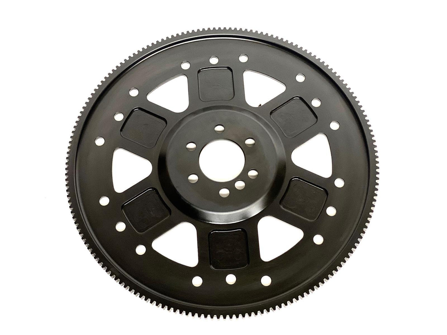 Billet Flexplate SFI LS/LSX 168-Tooth 6-Bolt