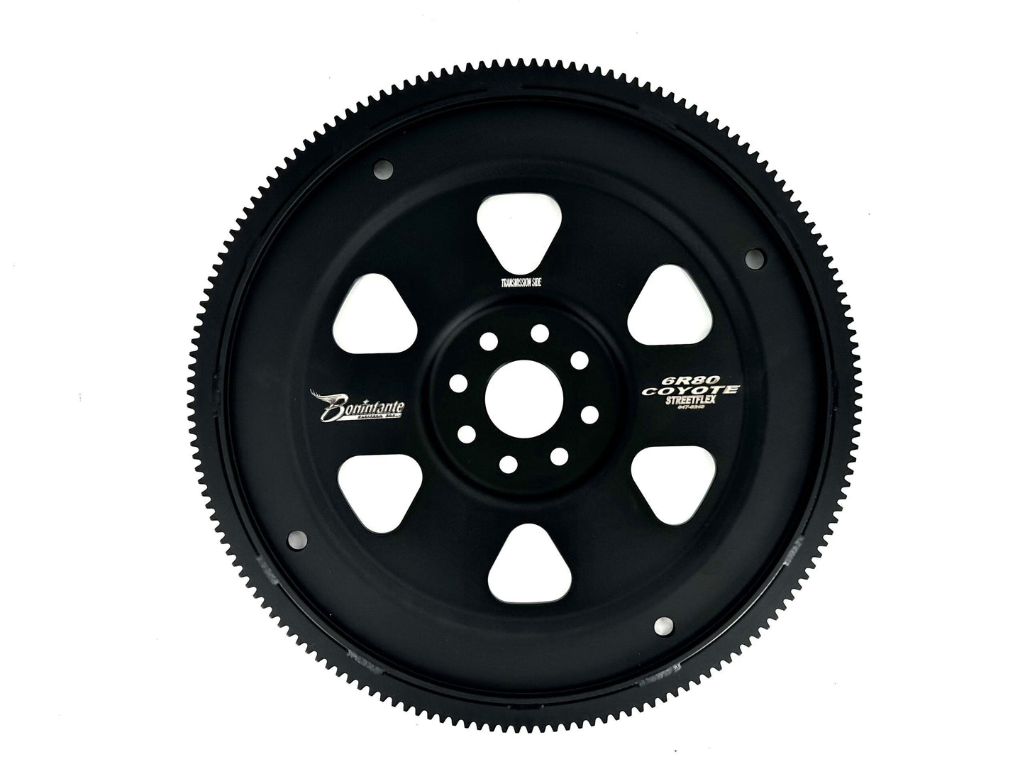 Billet Flexplate SFI Ford 5.0L Coyote 11-Up