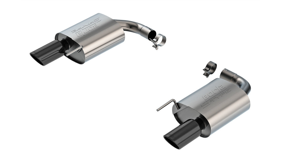 AXLE-BACK