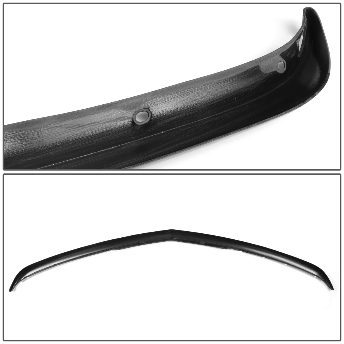 GEN PERFORMANCE 2011-2014 DODGE CHARGER ABS OE STYLE FRONT BUMPER LIP