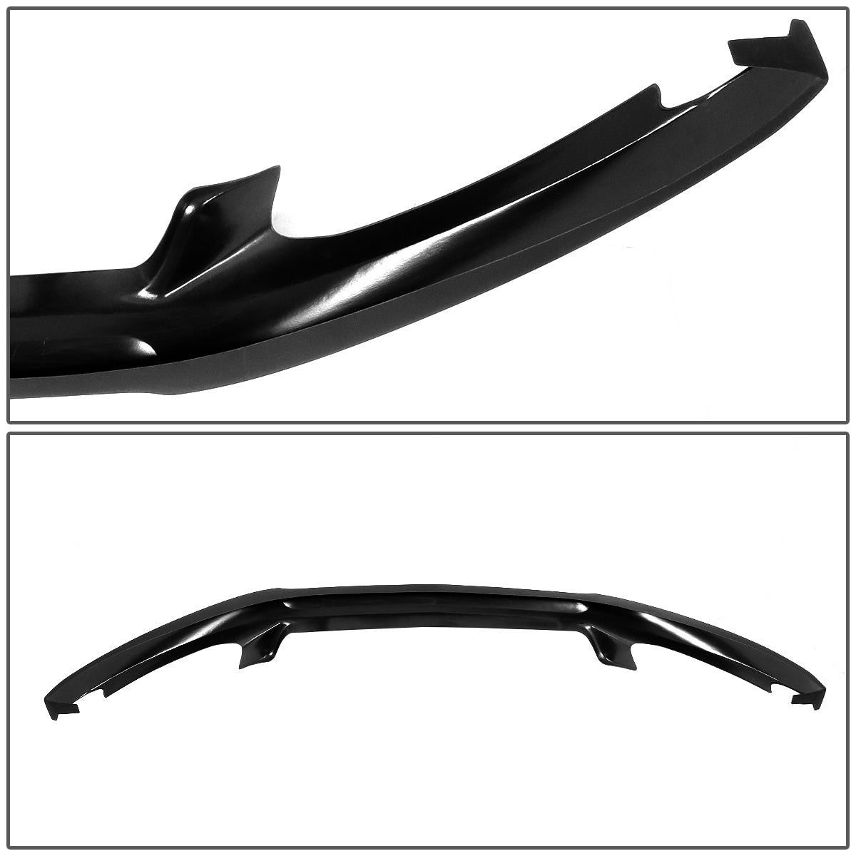 GEN PERFORMANCE 2015-2017 FORD MUSTANG ABS FRONT BUMPER LIP