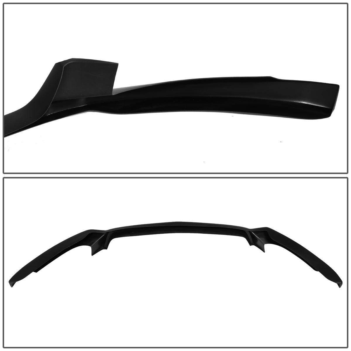 GEN PERFORMANCE 2015-2017 FORD MUSTANG OE EXTENDED STYLE ABS FRONT BUMPER LIP
