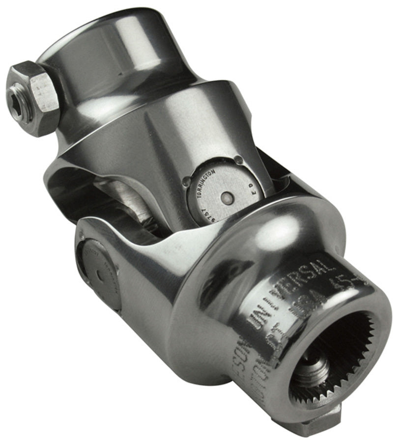STEERING U-JOINT