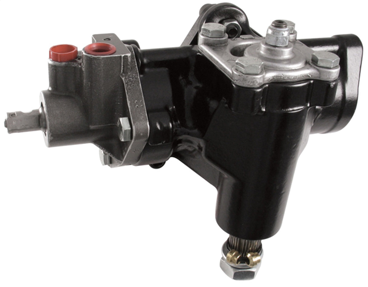 POWER STEERING BOX