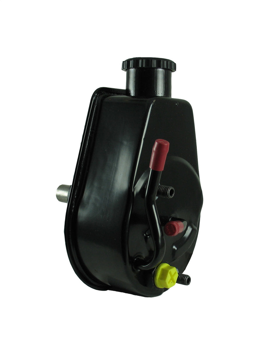 POWER STEERING PUMP