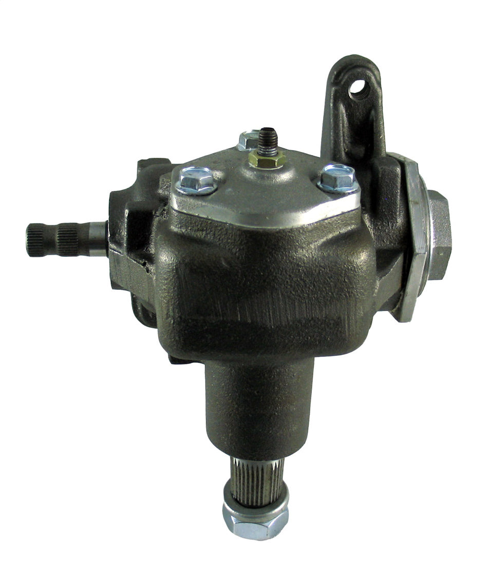 MANUAL STEERING BOX
