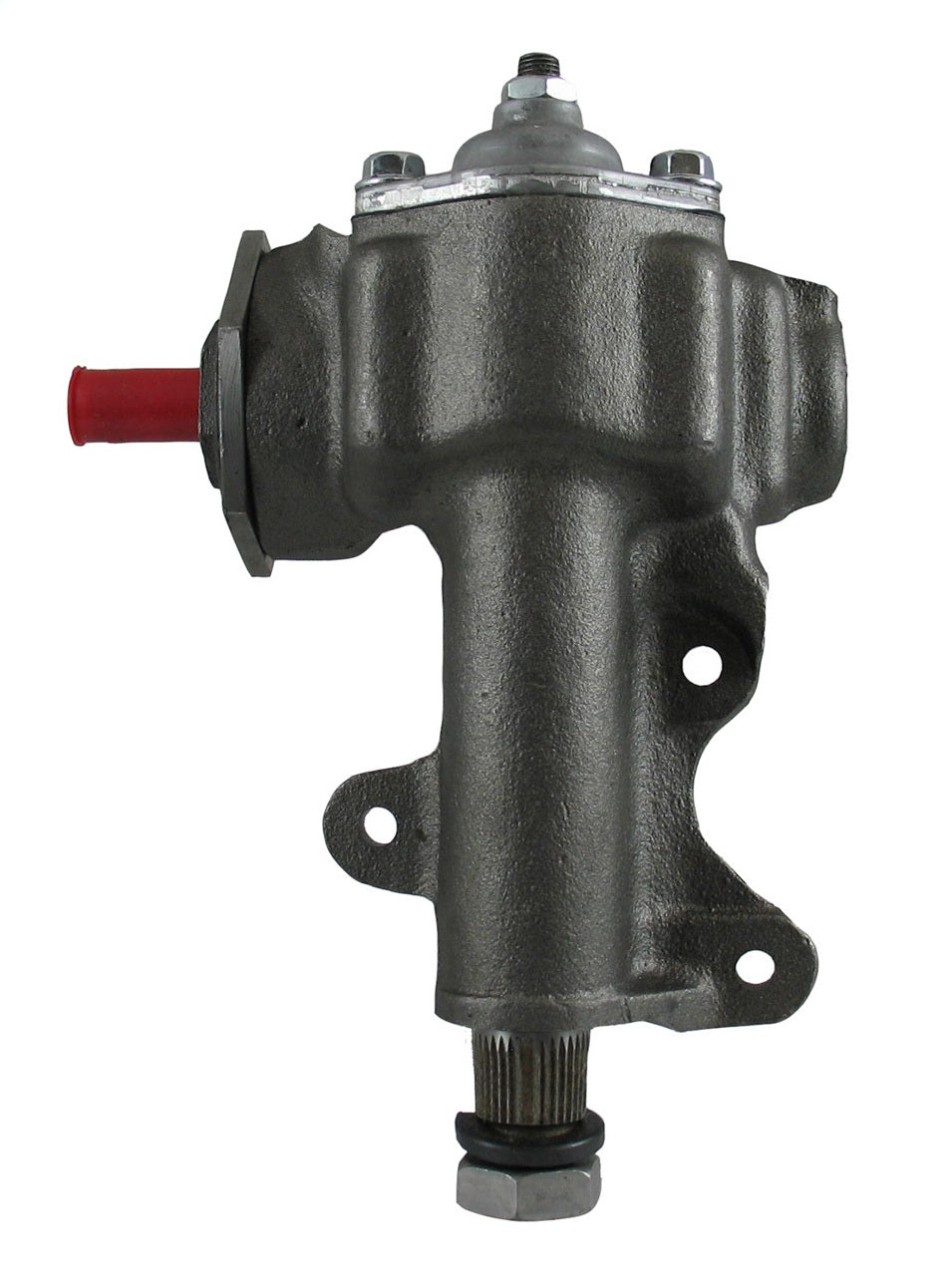 MANUAL STEERING BOX