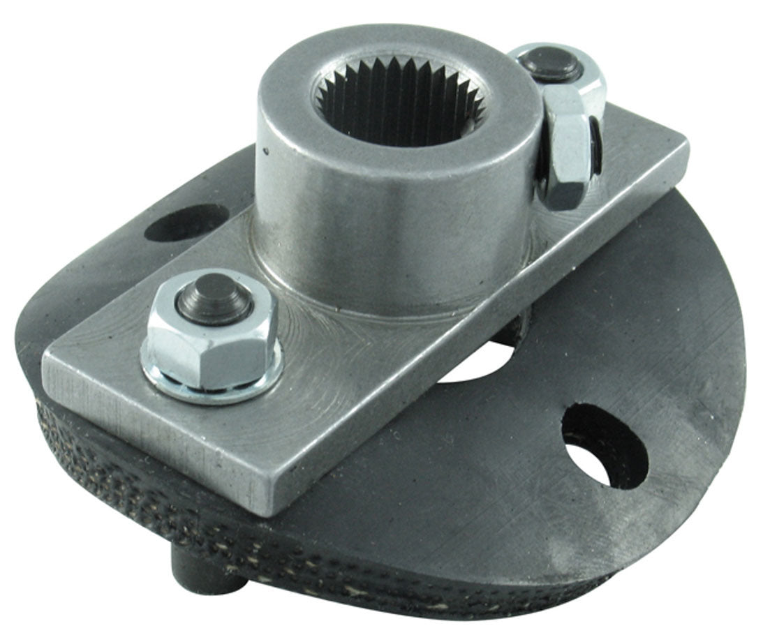 STEERING COUPLER