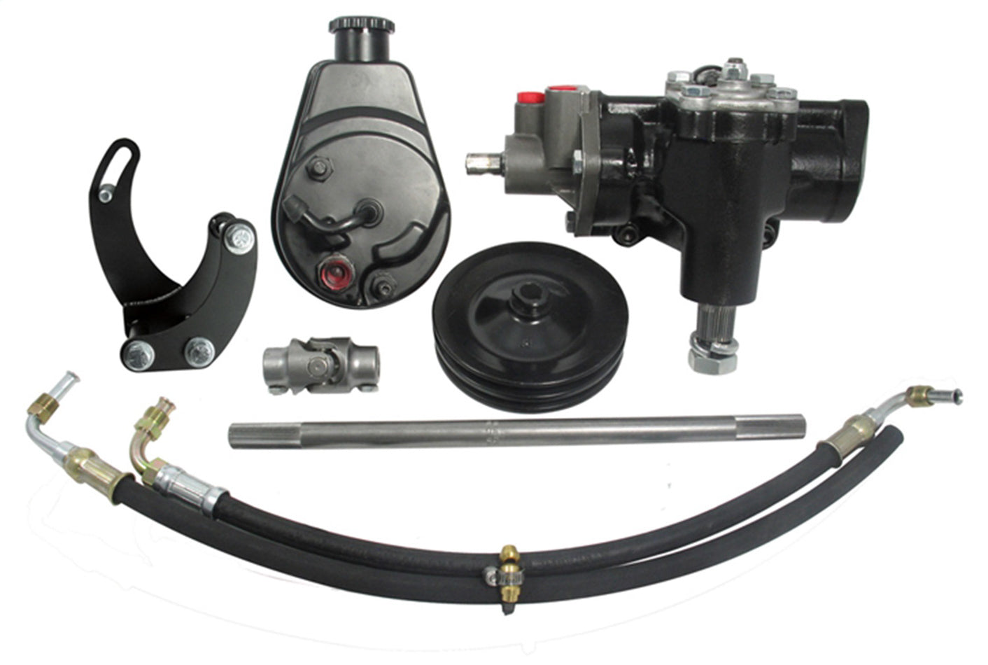 STEERING CONVERSION KIT