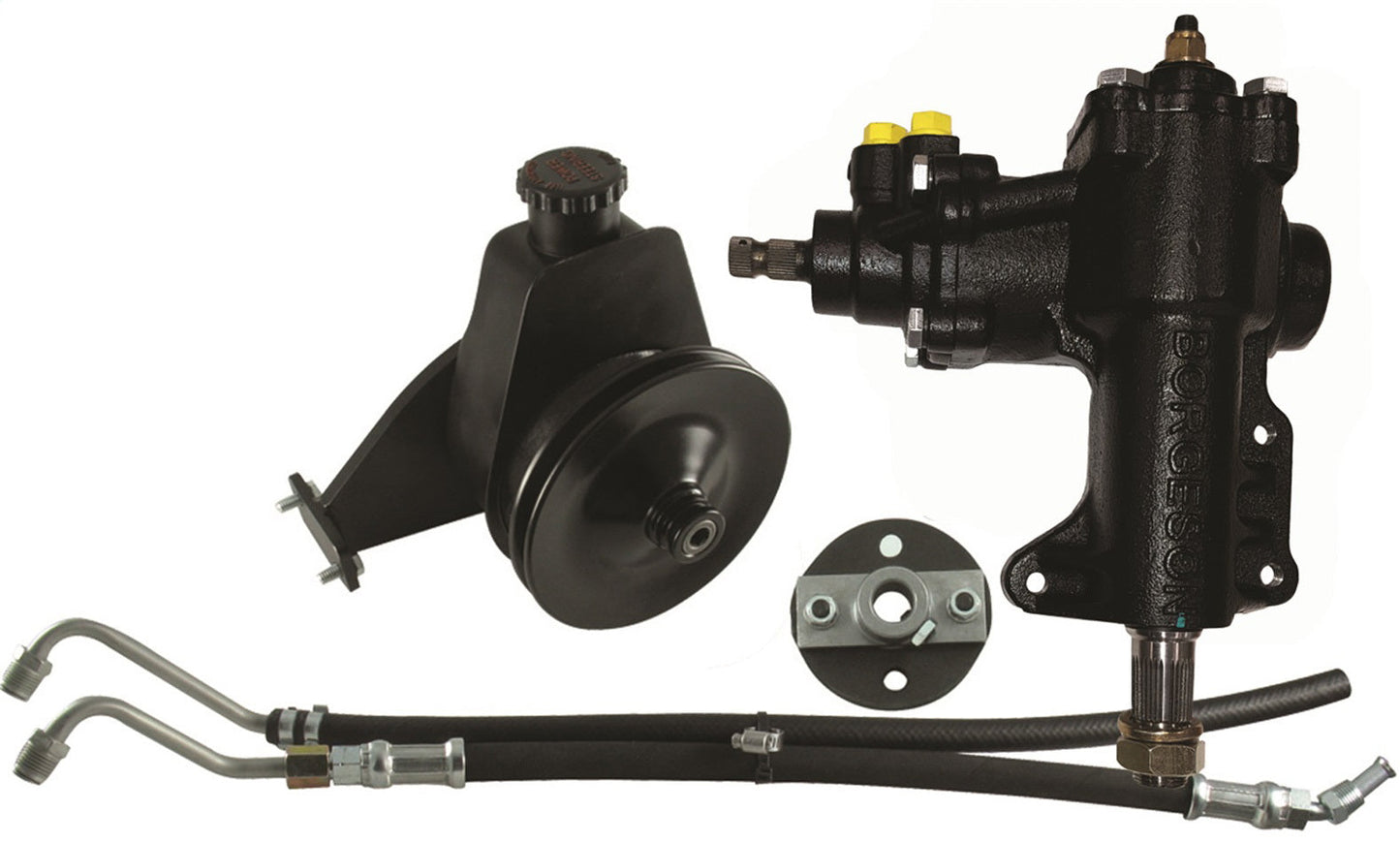 STEERING CONVERSION KIT