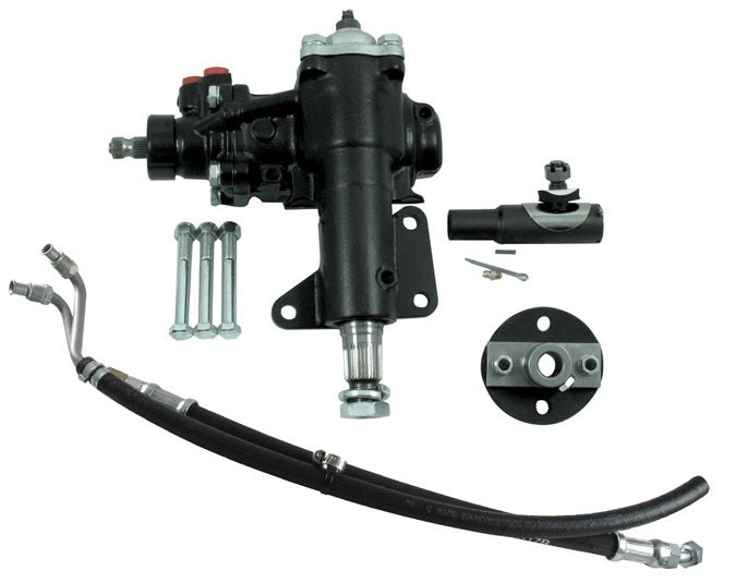 STEERING CONVERSION KIT