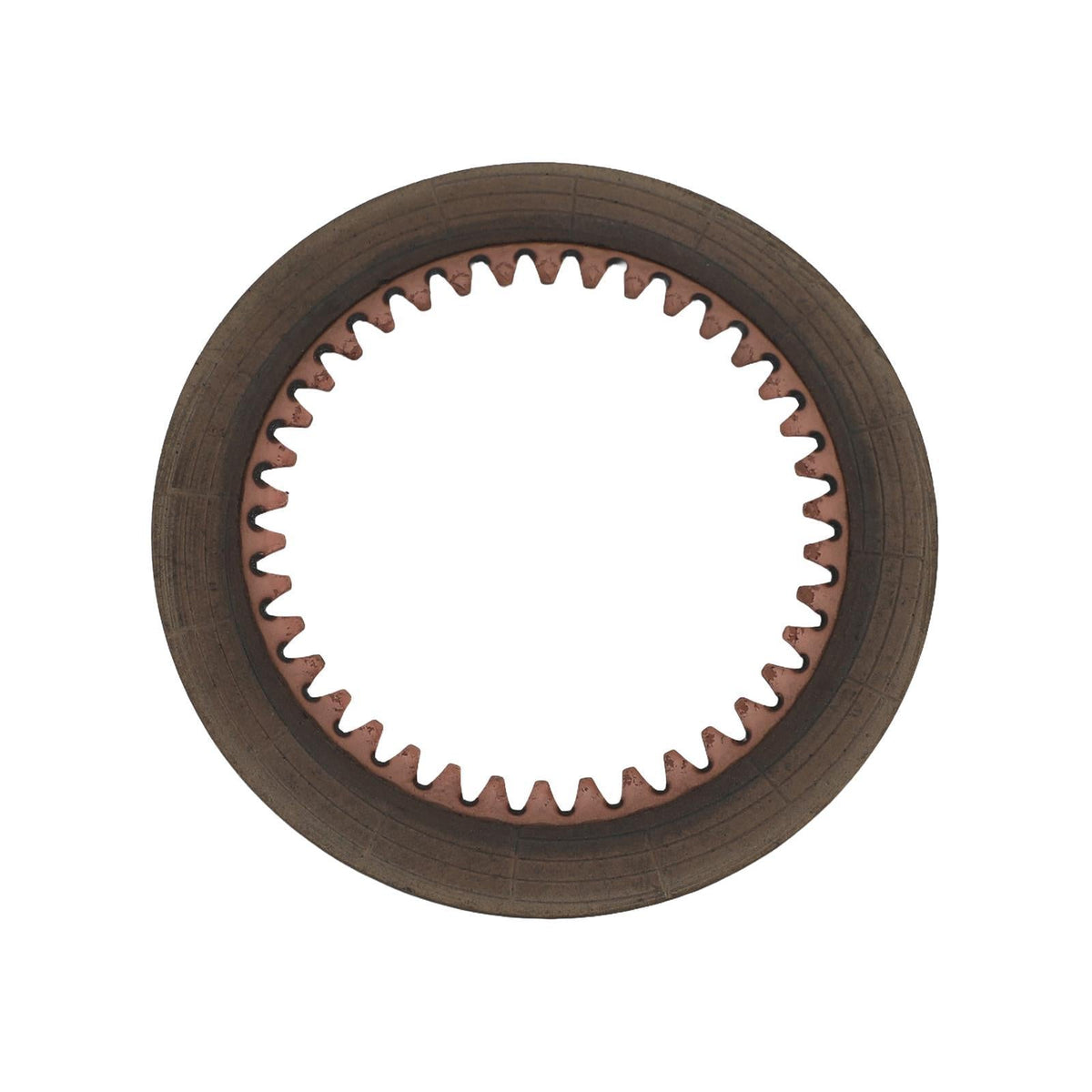 Heavy Duty Friction Disc