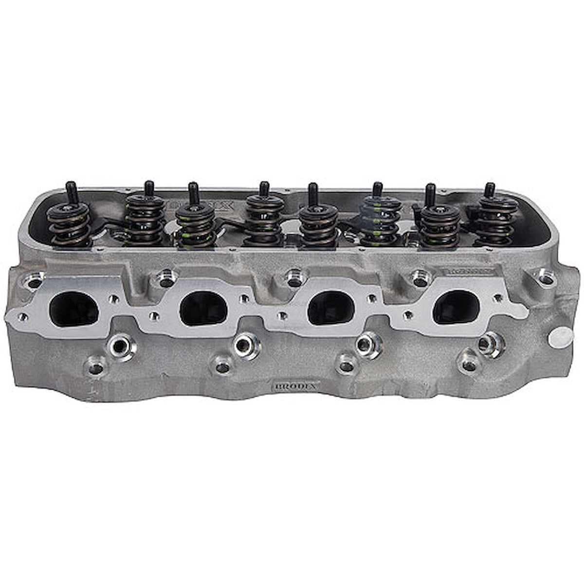 BBC 340cc -2X Head 119cc R/P 2.30/1.88 Assm.