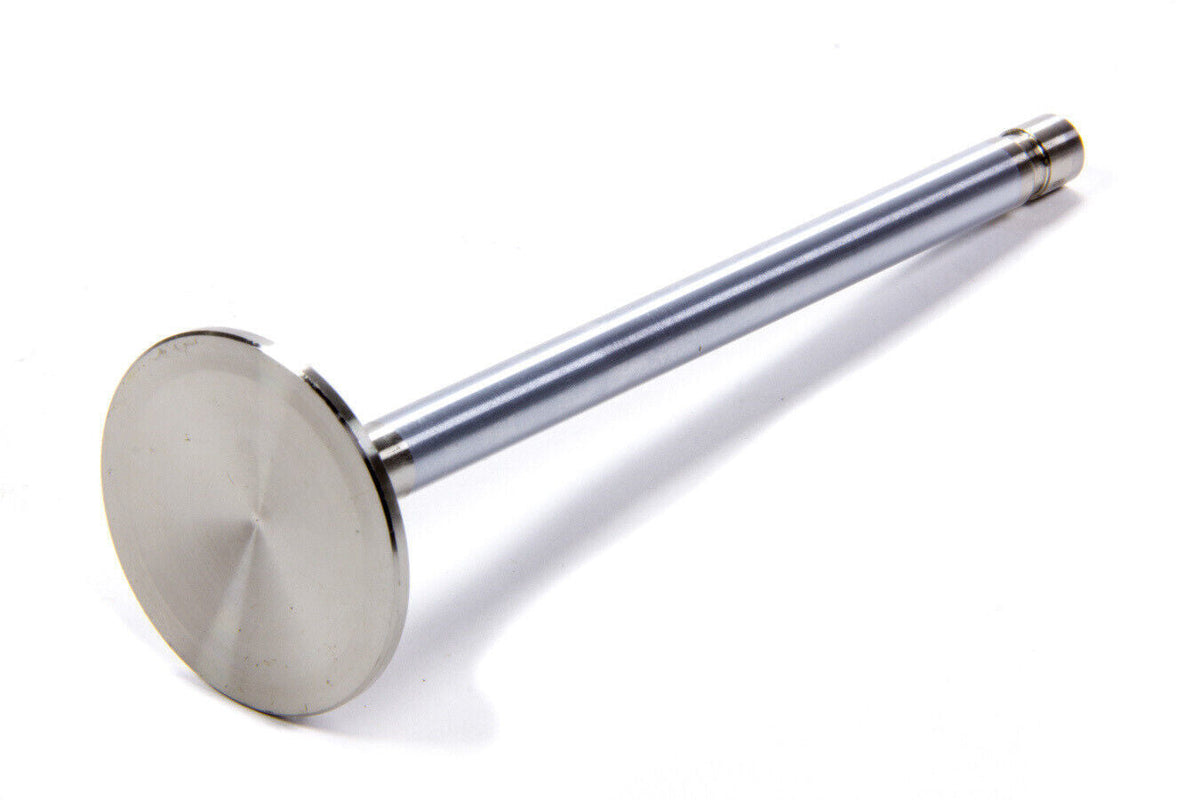 1.860 Dia Exhaust Valves 11/32 6.600 OAL 1pk