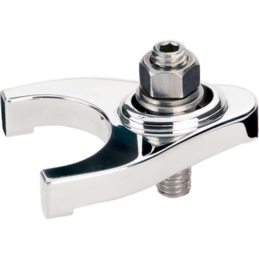 Distributor Hold Down Fits Chevy's