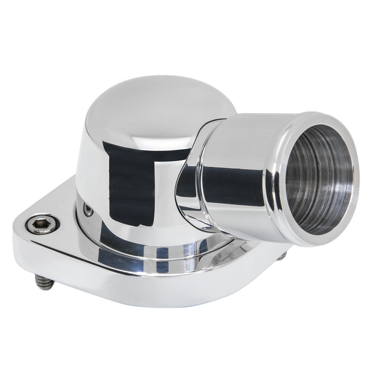THERMOSTAT HOUSING