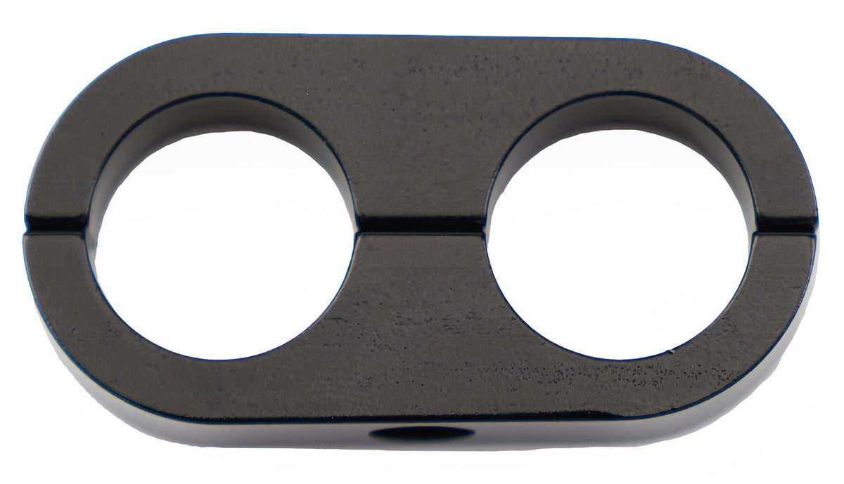 Hose Separator .625 X .625 Black