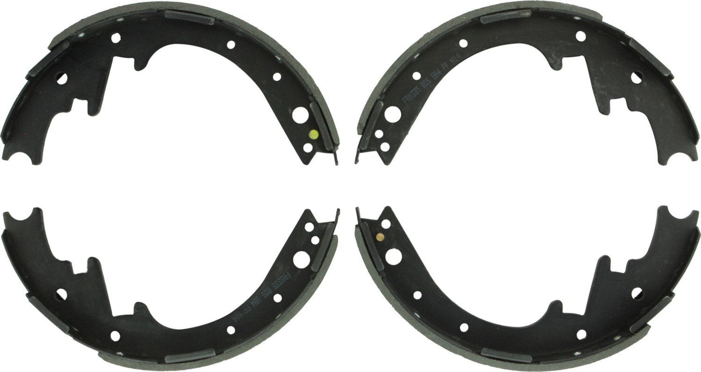 Bosch Drum Brake Shoe BS335R