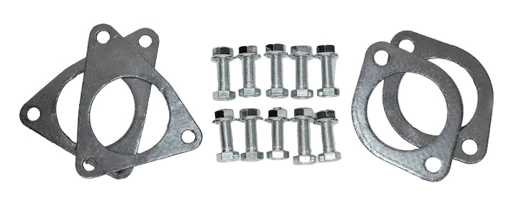 Berk Test Pipes w/ CEL Fix | 07–19 370Z/G37 & 350Z HR