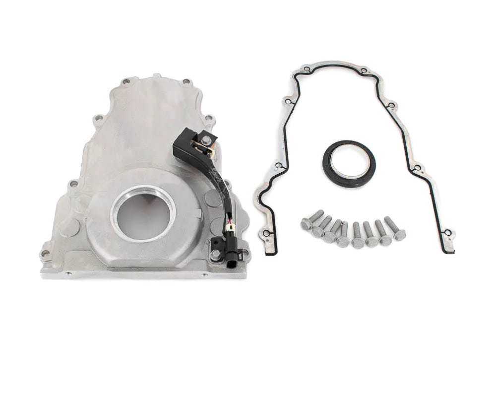 LS3 Timing Cover