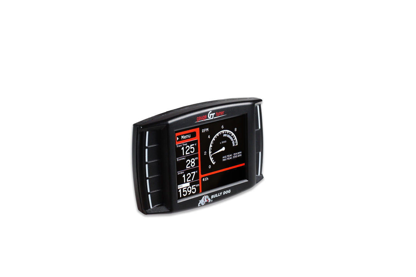 PLATINUM GT FOR GAS ENGINE