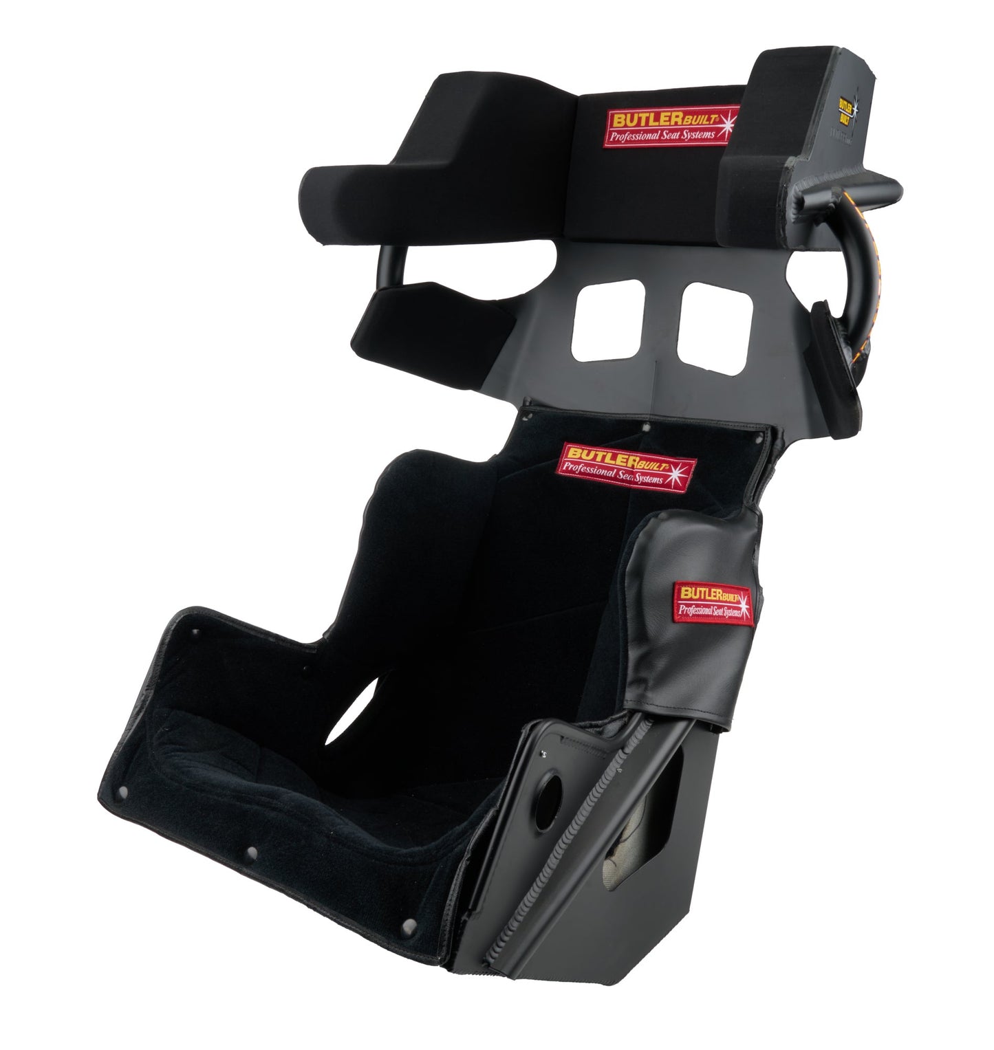 Seat Factory Advantage 15in 20 Deg +1in Tall