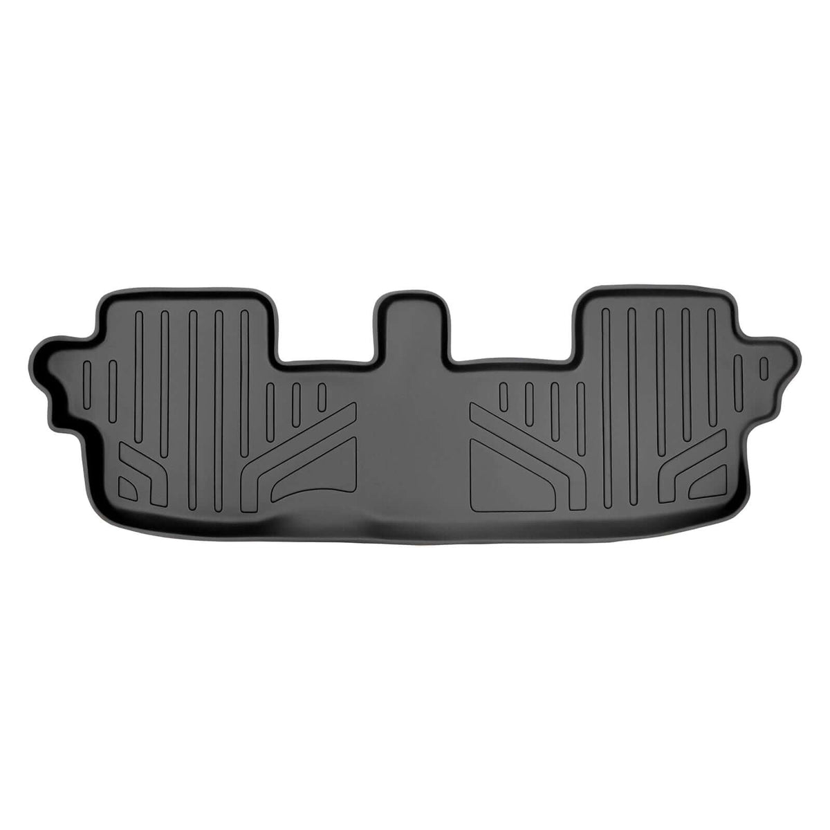 2008-2013 Toyota Highlander Hybrid Floor Liners | SMARTLINER