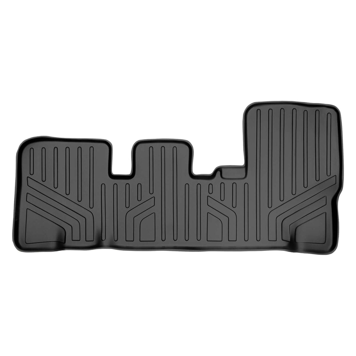 2007-2013 Acura MDX Floor Liners | SMARTLINER