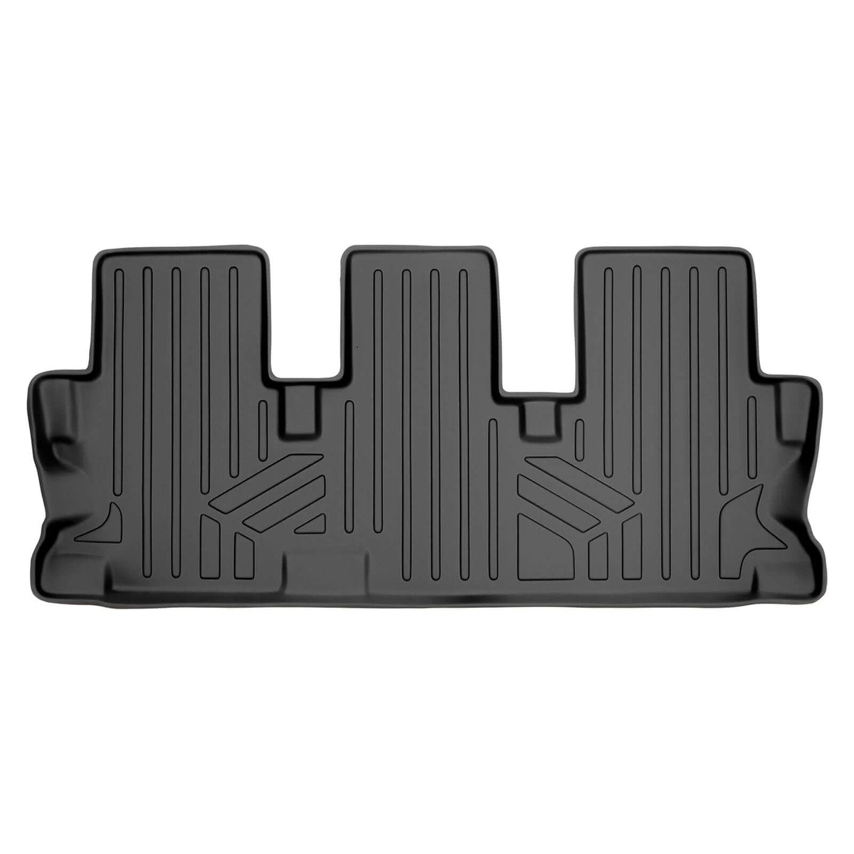 2014-2019 Toyota Highlander Hybrid Floor Liners | SMARTLINER