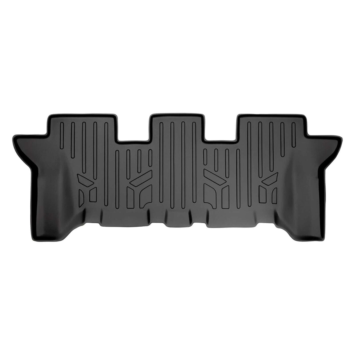 2016-2020 Kia Sorento Floor Liners|Fits 7 passenger model|SMARTLINER