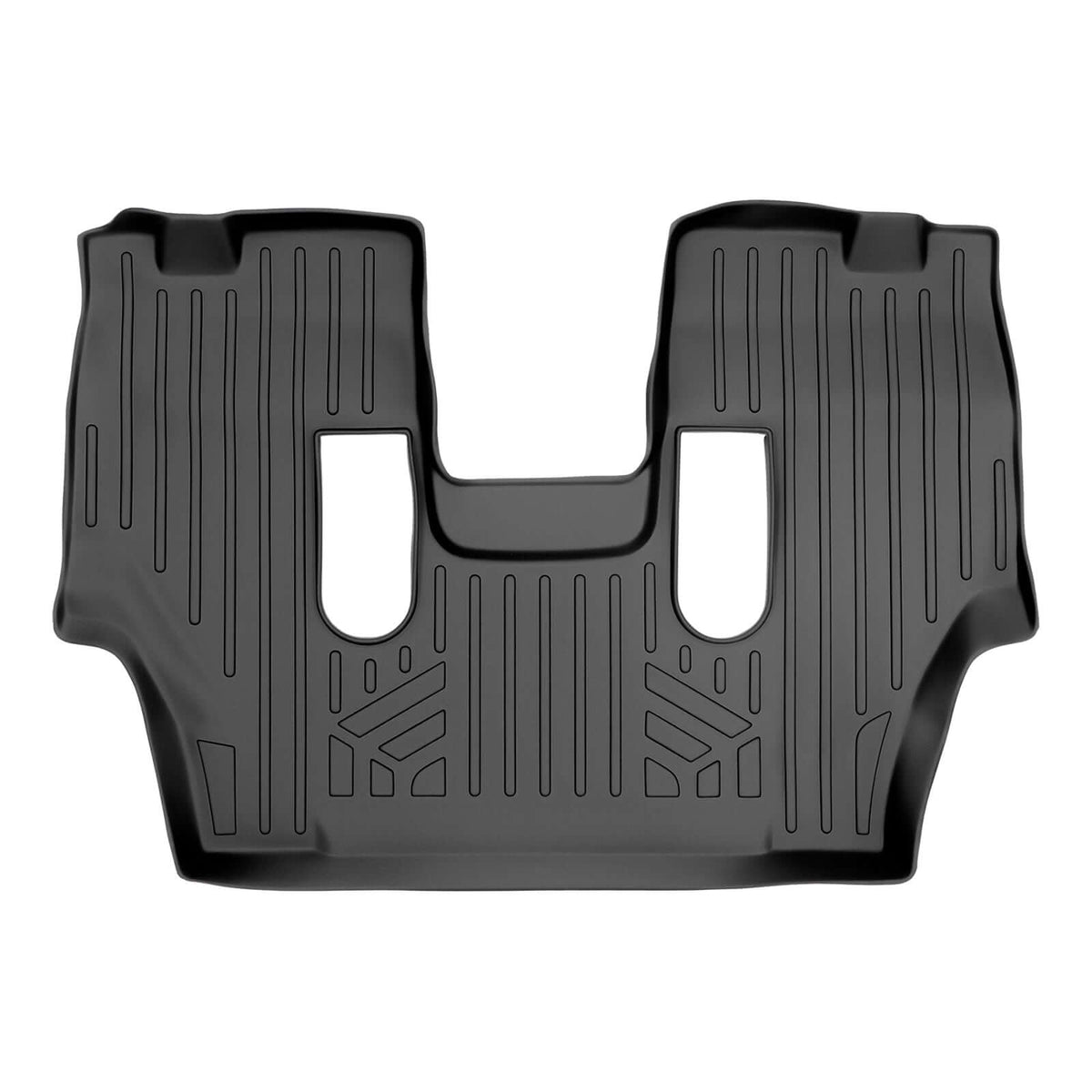 2013-2026 Dodge Durango Floor Liners|6 Passenger Models|SMARTLINER