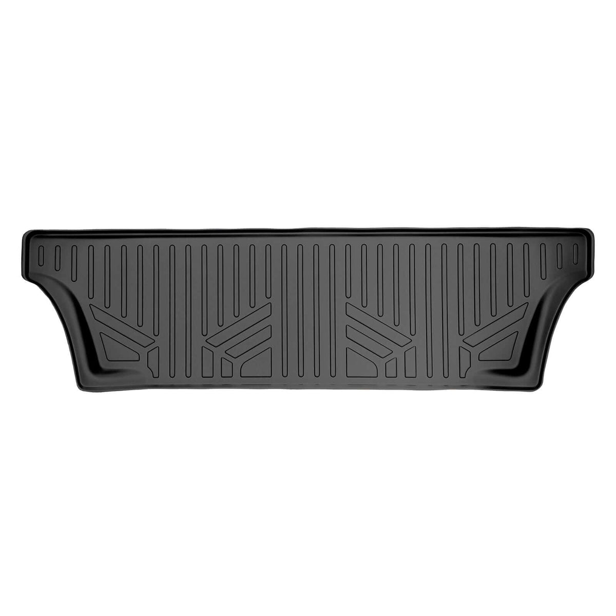 2018-2026 Honda Odyssey Floor Liners | SMARTLINER