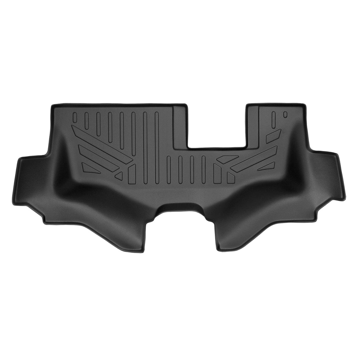 2015-2017 Ford Everest Floor Liners|(For Export Only)|SMARTLINER
