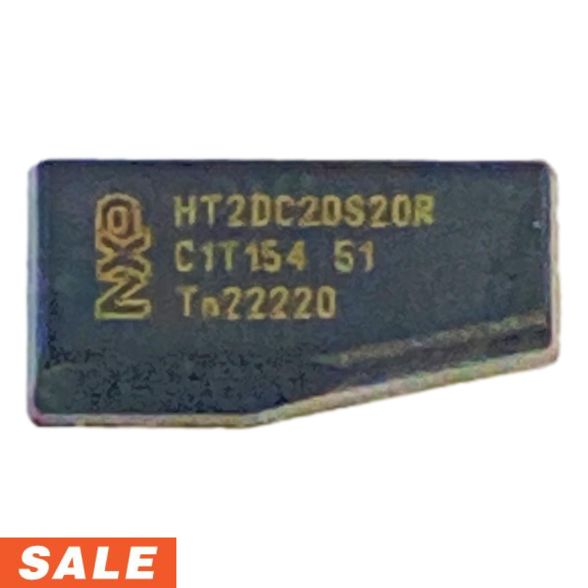 NXP HT2DC20S20R (PCF7936 Chip 46) For Nissan Honda Hyundai Kia GM